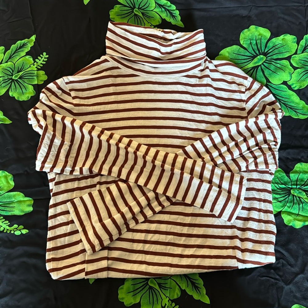 ❌SOLD❌ Madewell Turtleneck
